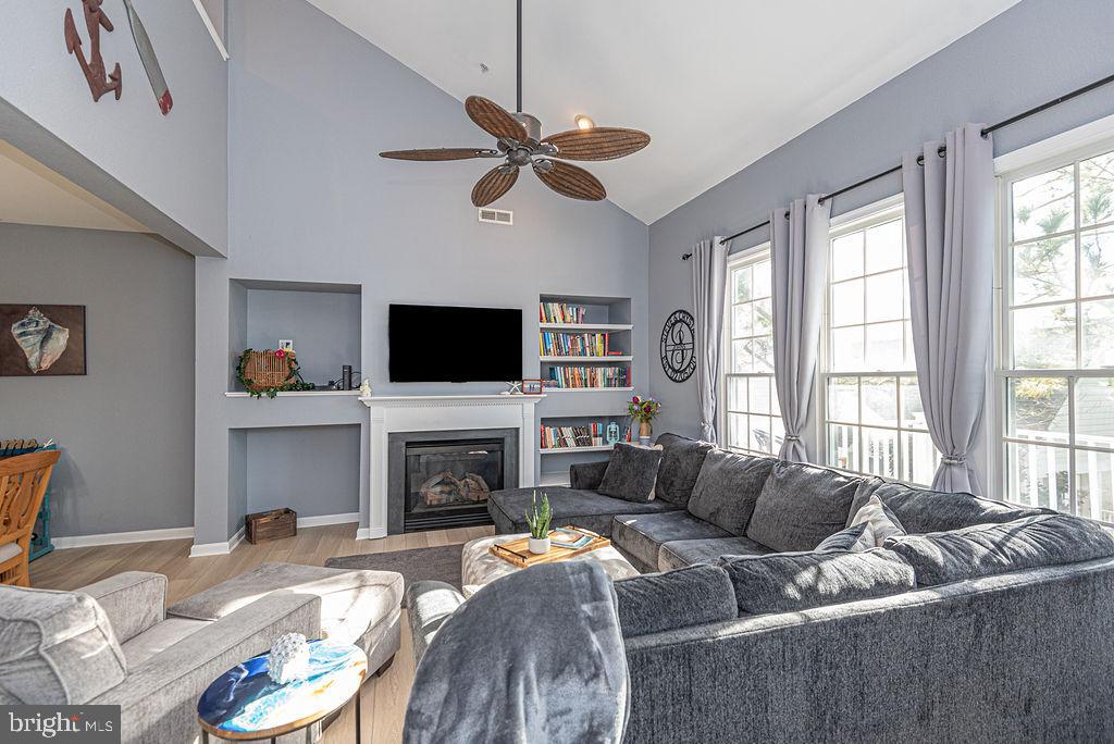 62 October Glory Avenue, Unit H Ocean View, DE 19970 - Photo 10 of 40