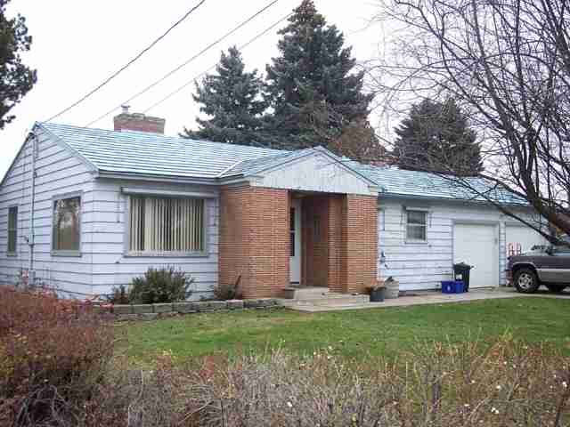 1404 North Herald Road Spokane Valley, WA 99206 - Photo 1 of 8