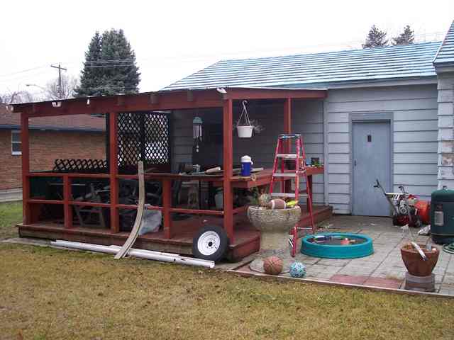 1404 North Herald Road Spokane Valley, WA 99206 - Photo 8 of 8
