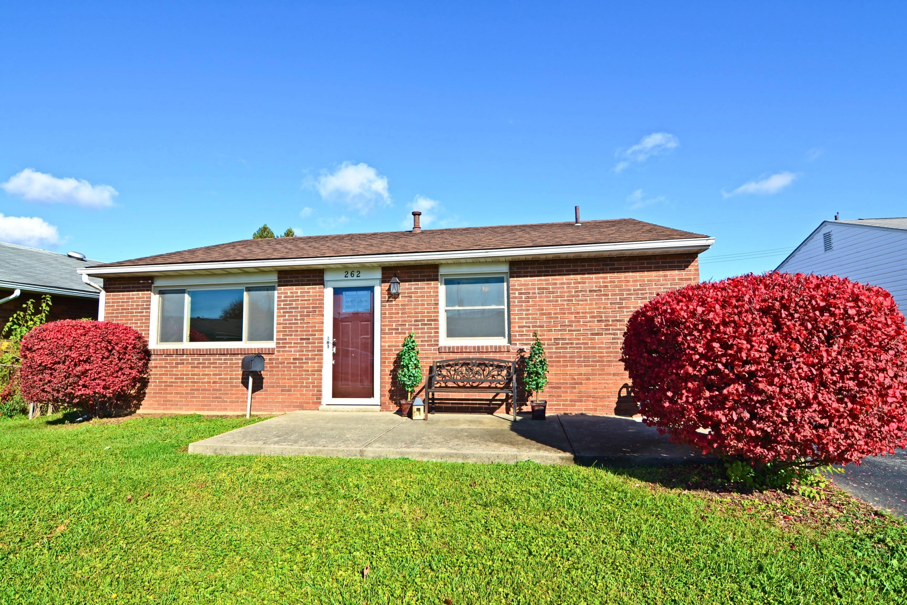 262 Calahan Road Columbus, OH 43207 - Photo 1 of 8 Gallery Image 1
