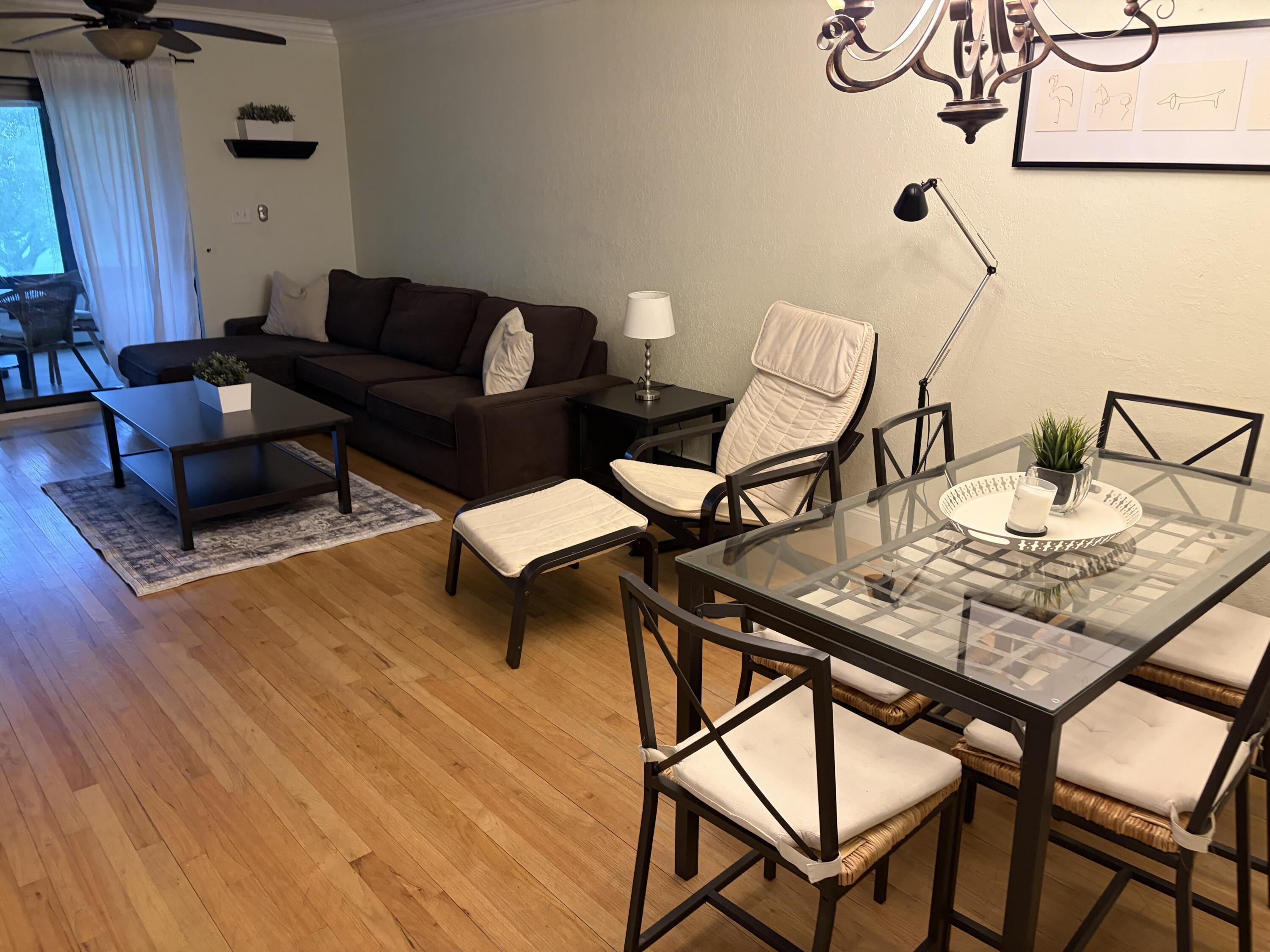 9273 Southwest 8th Street, Unit 201 Boca Raton, FL 33428 - Photo 12 of 14 IMG_9328