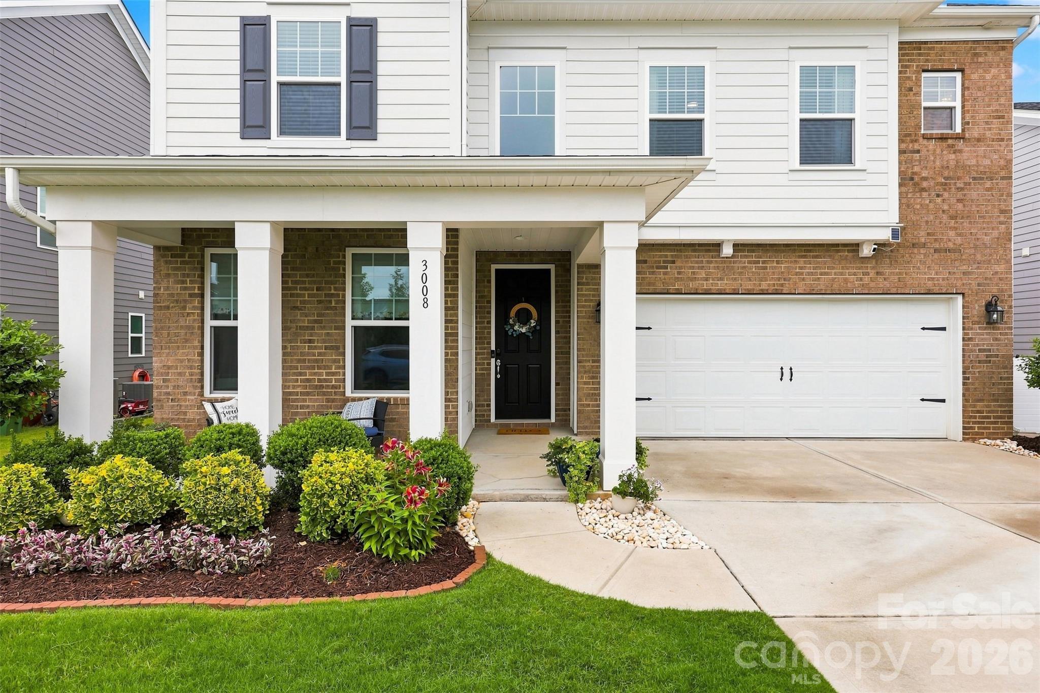 3008 Quinebaug Road Fort Mill, SC 29715 - Photo 2 of 41