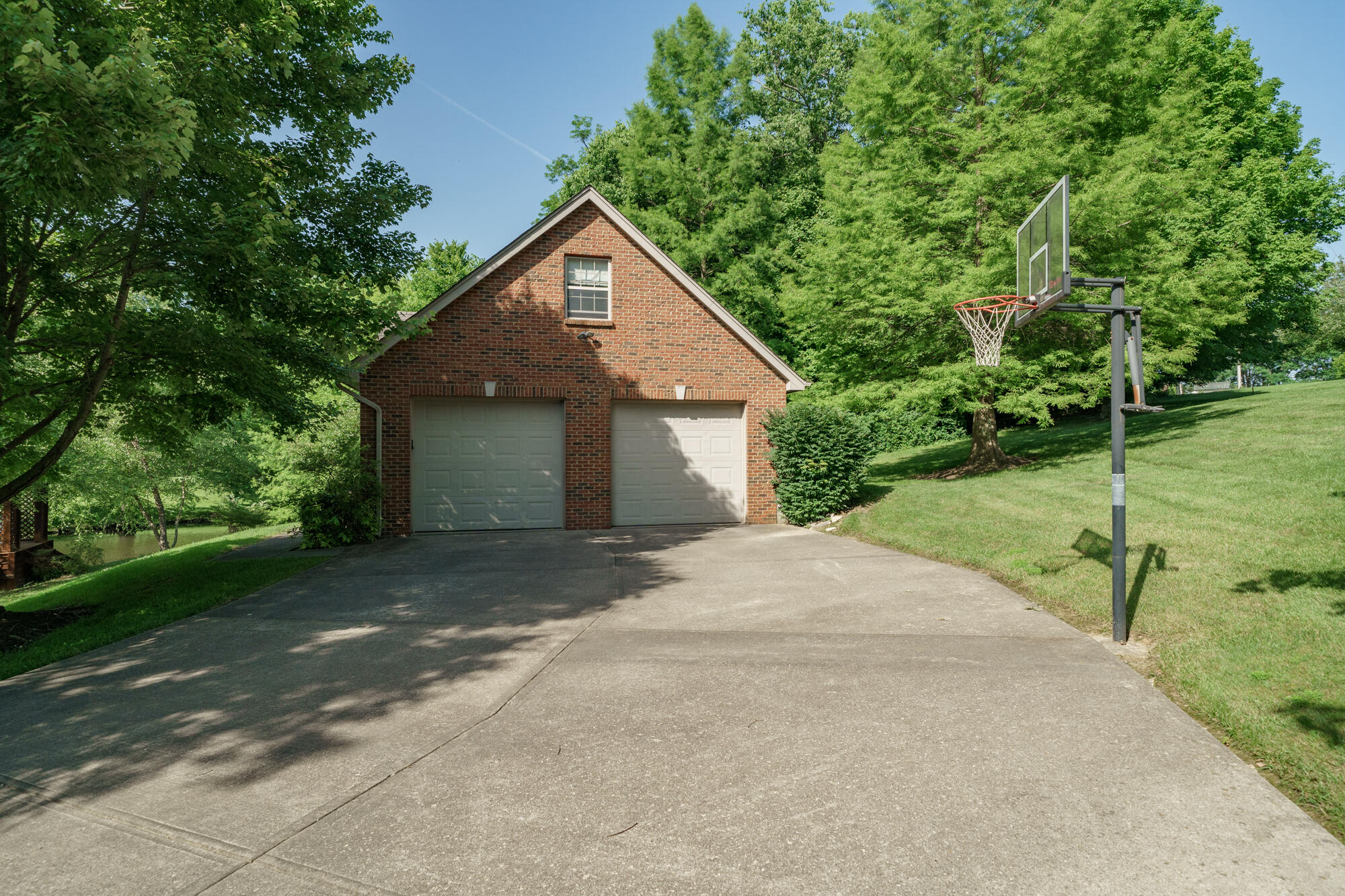 8963 Washington Trace Road California, KY 41007 - Photo 50 of 51