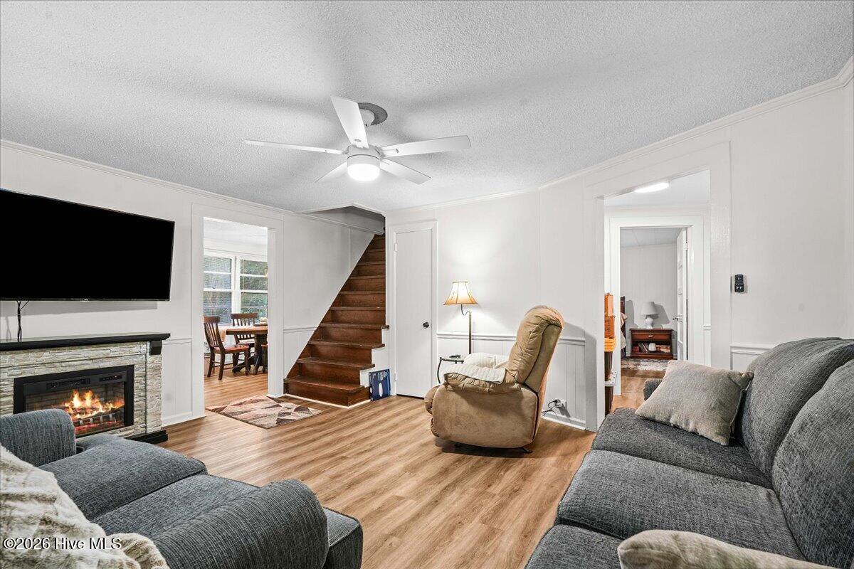 427 Wilson Road Lucama, NC 27851 - Photo 15 of 65