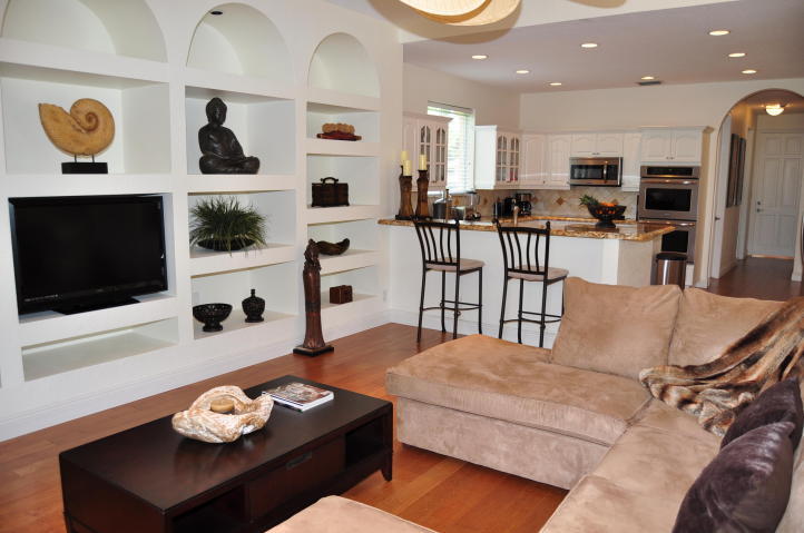 3117 Westminster Drive Boca Raton, FL 33496 - Photo 8 of 27 Family Room
