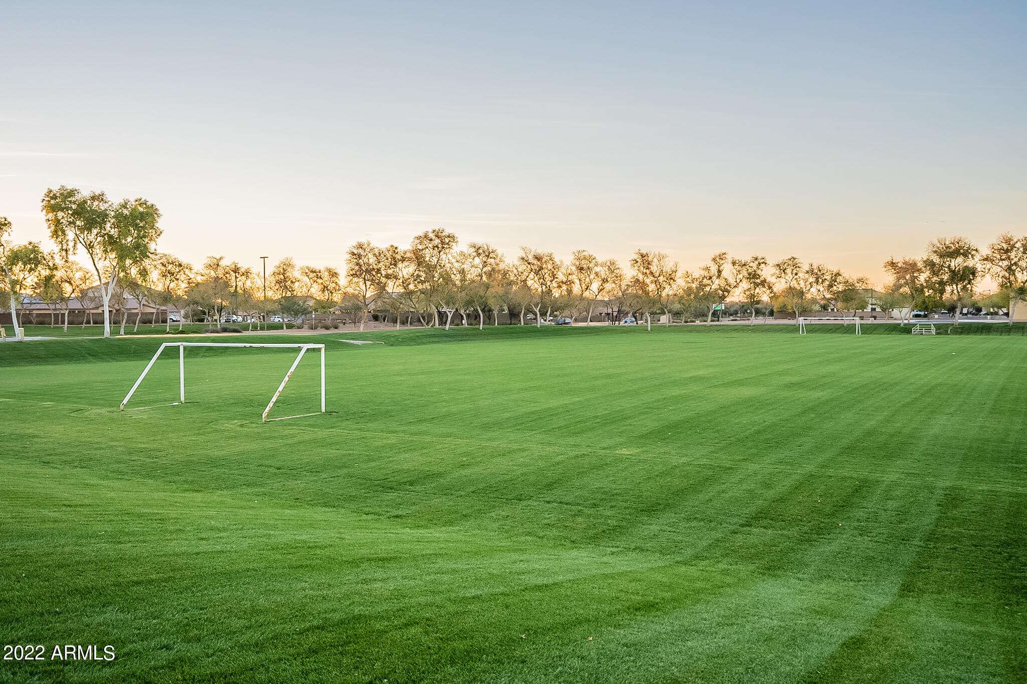 4611 East Desperado Road Gilbert, AZ 85297 - Photo 116 of 125 Power Ranch Soccer Field