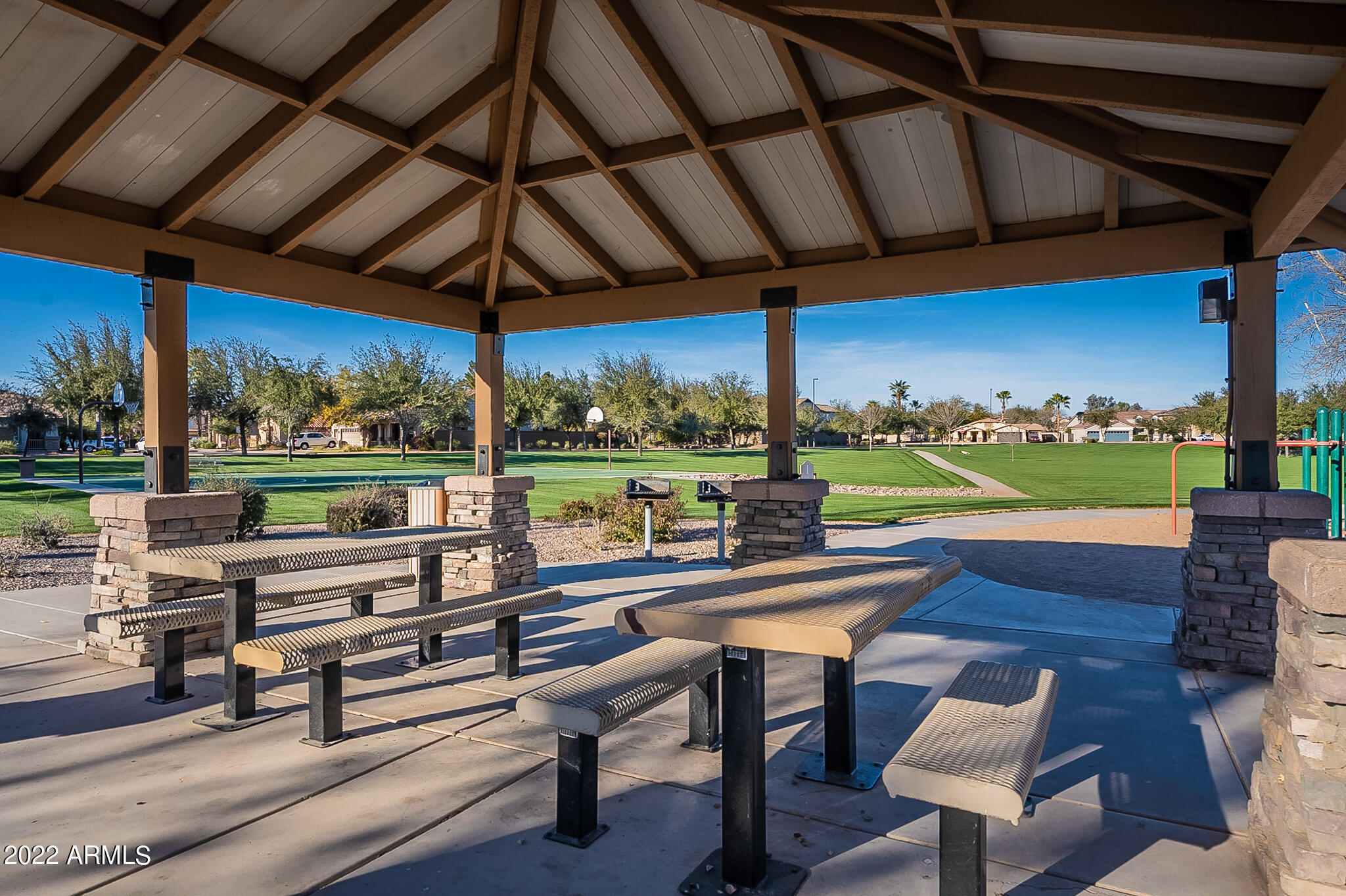 4611 East Desperado Road Gilbert, AZ 85297 - Photo 122 of 125 Oaks Park