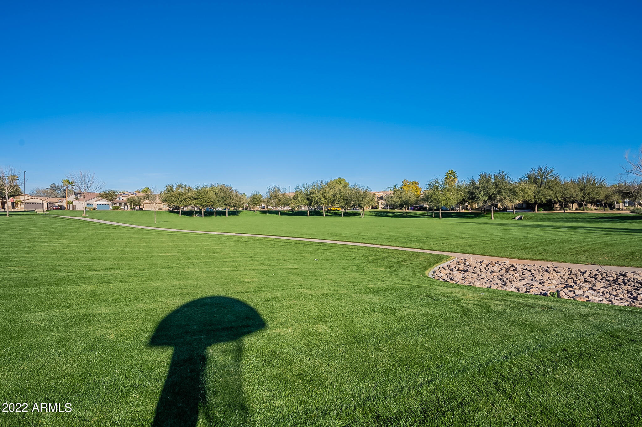 4611 East Desperado Road Gilbert, AZ 85297 - Photo 125 of 125 Oaks Greenbelt