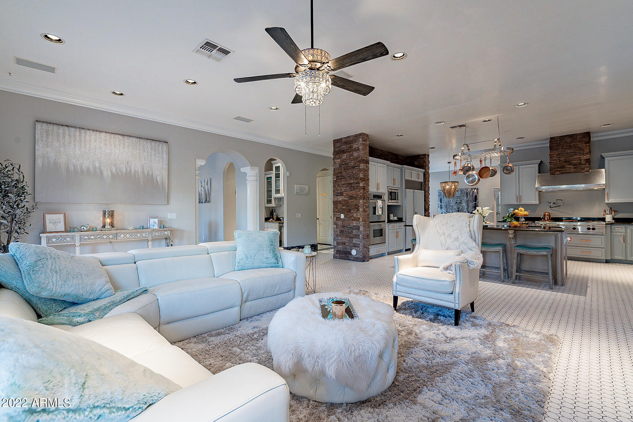 4611 East Desperado Road Gilbert, AZ 85297 - Photo 23 of 125 Living Room 5