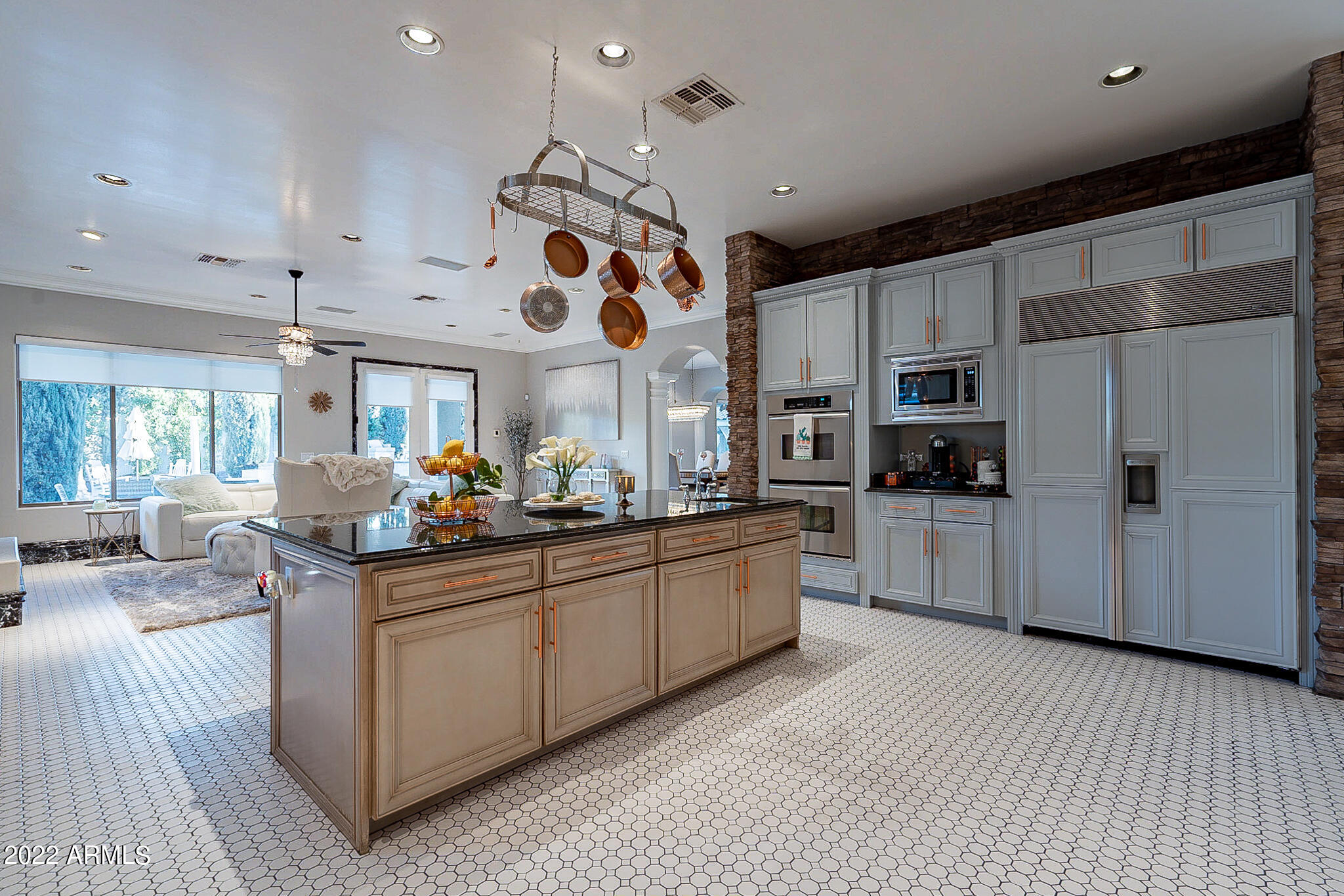4611 East Desperado Road Gilbert, AZ 85297 - Photo 28 of 125 Kitchen 3