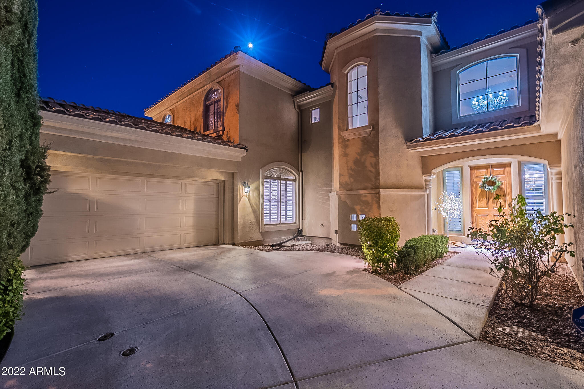 4611 East Desperado Road Gilbert, AZ 85297 - Photo 3 of 125 Desperado Front 3