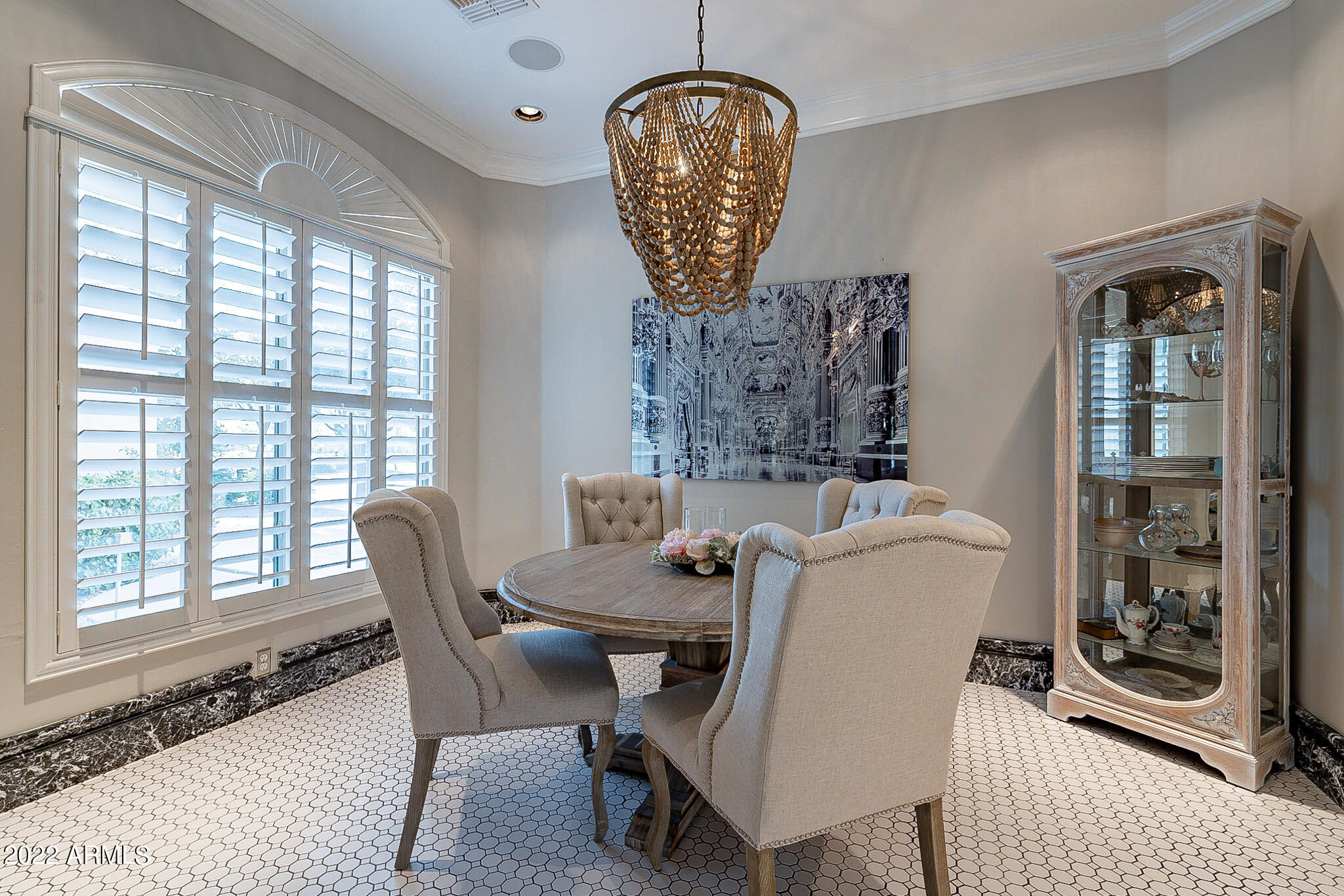4611 East Desperado Road Gilbert, AZ 85297 - Photo 31 of 125 Breakfast Nook