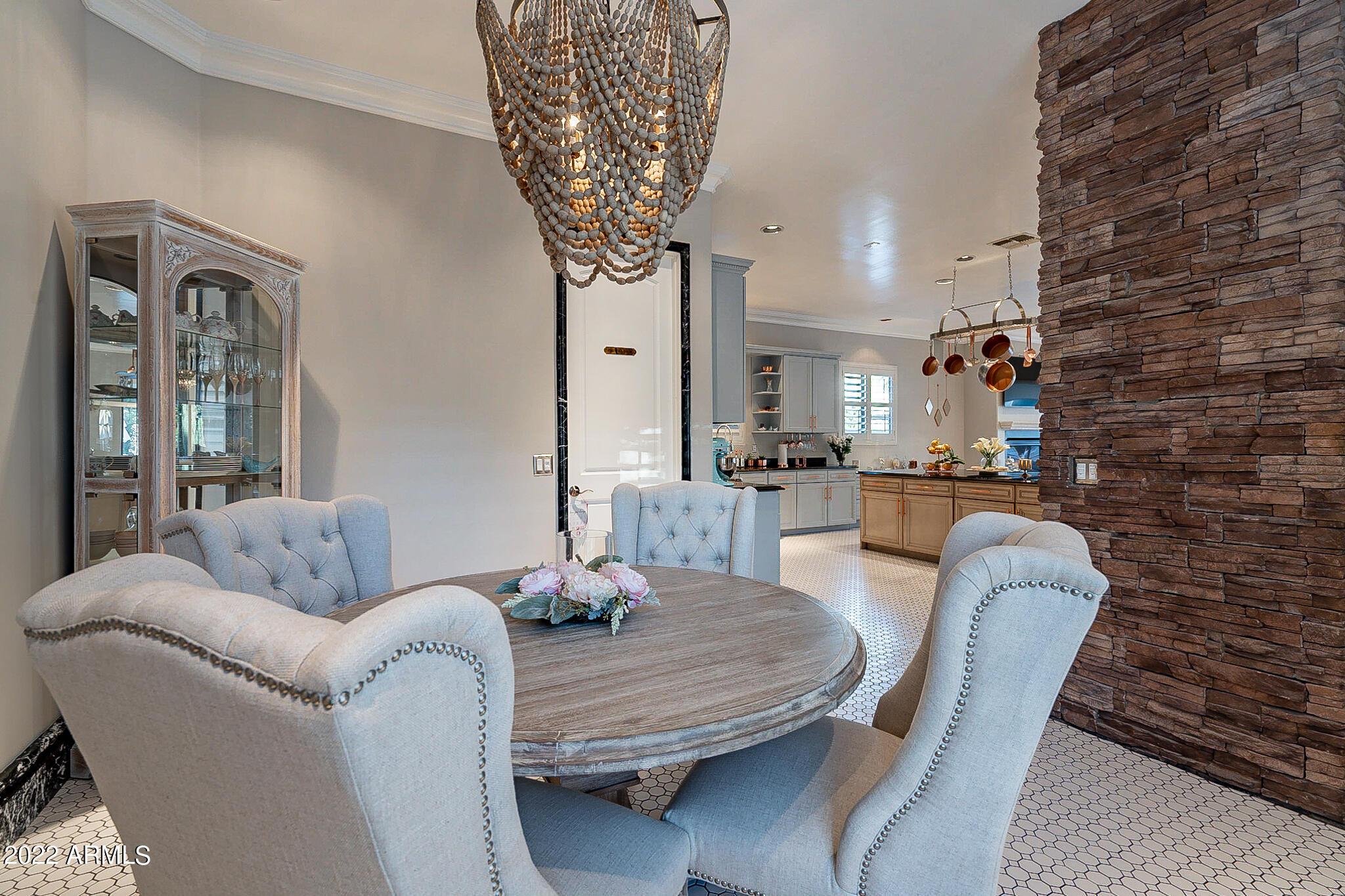4611 East Desperado Road Gilbert, AZ 85297 - Photo 32 of 125 Breakfast Nook 2