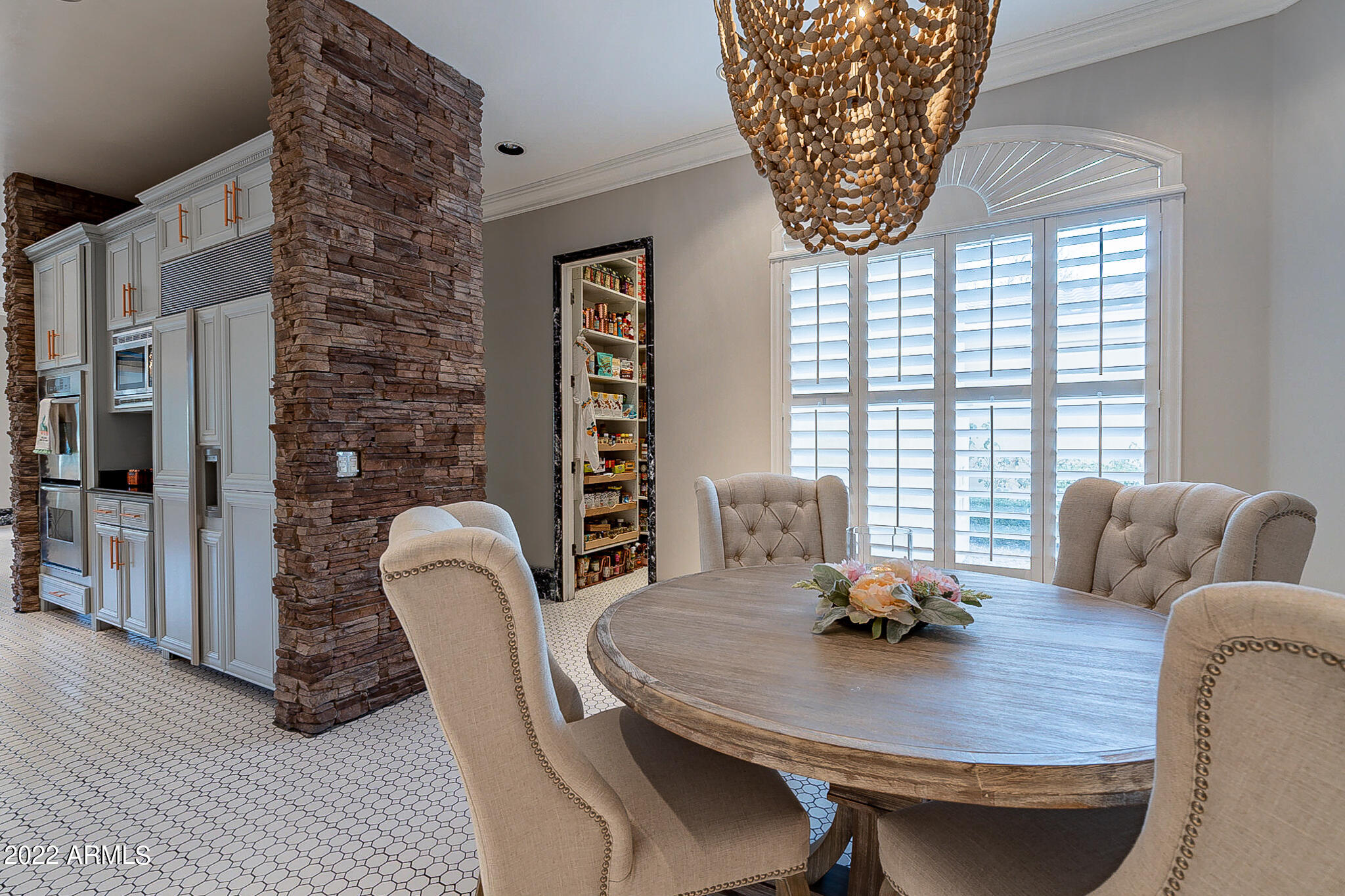 4611 East Desperado Road Gilbert, AZ 85297 - Photo 33 of 125 Breakfast Nook 3