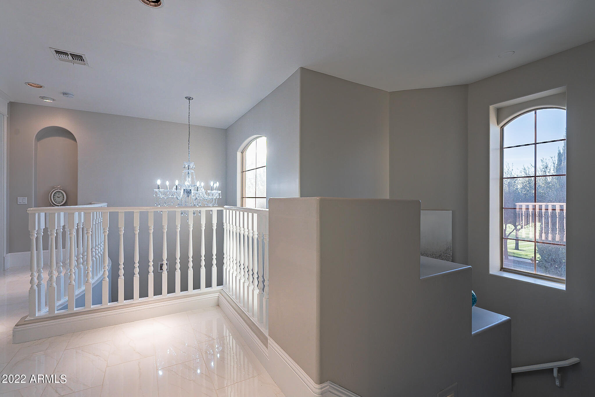 4611 East Desperado Road Gilbert, AZ 85297 - Photo 36 of 125 2nd floor entry way