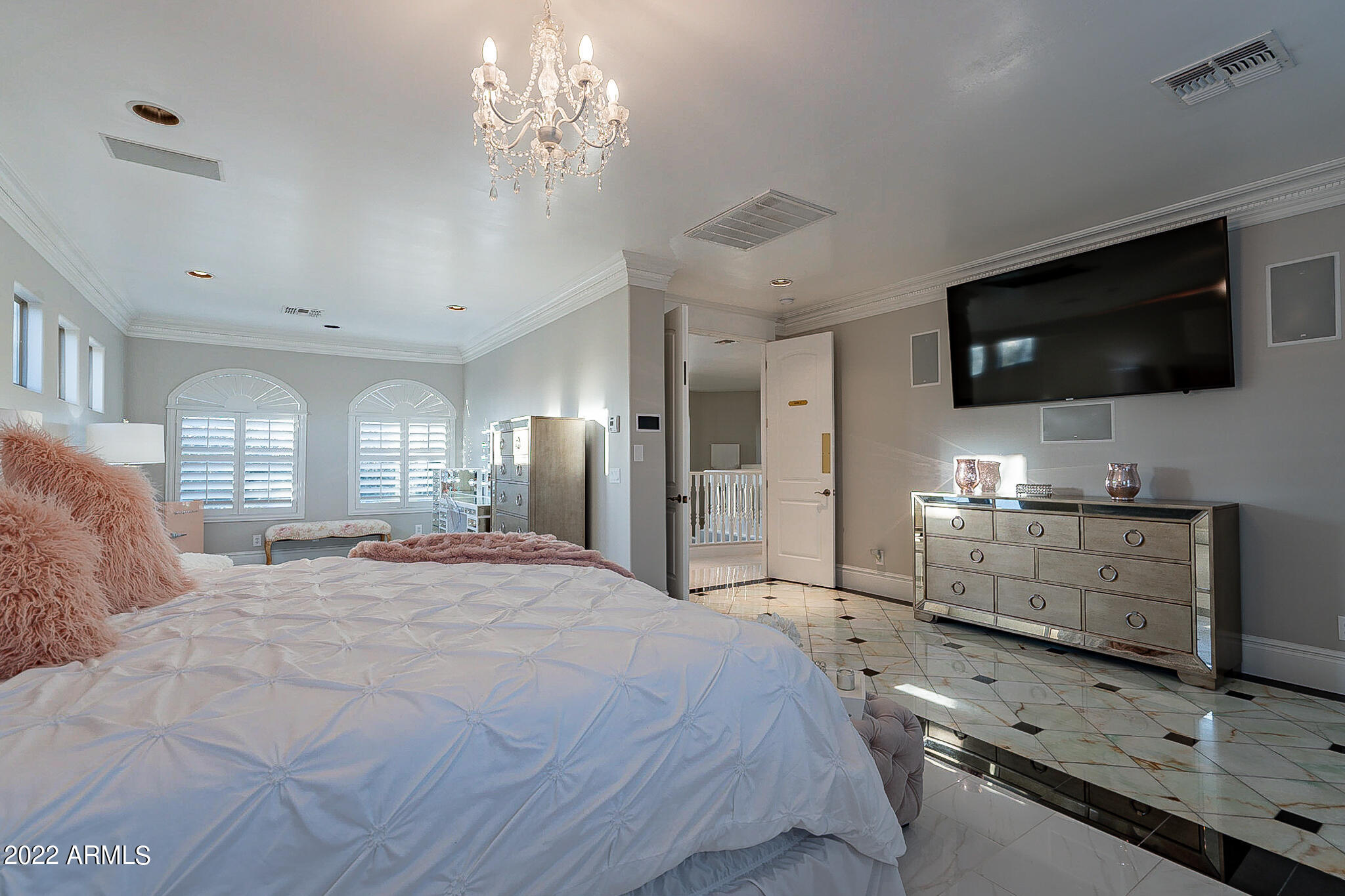 4611 East Desperado Road Gilbert, AZ 85297 - Photo 41 of 125 Primary Suite 4