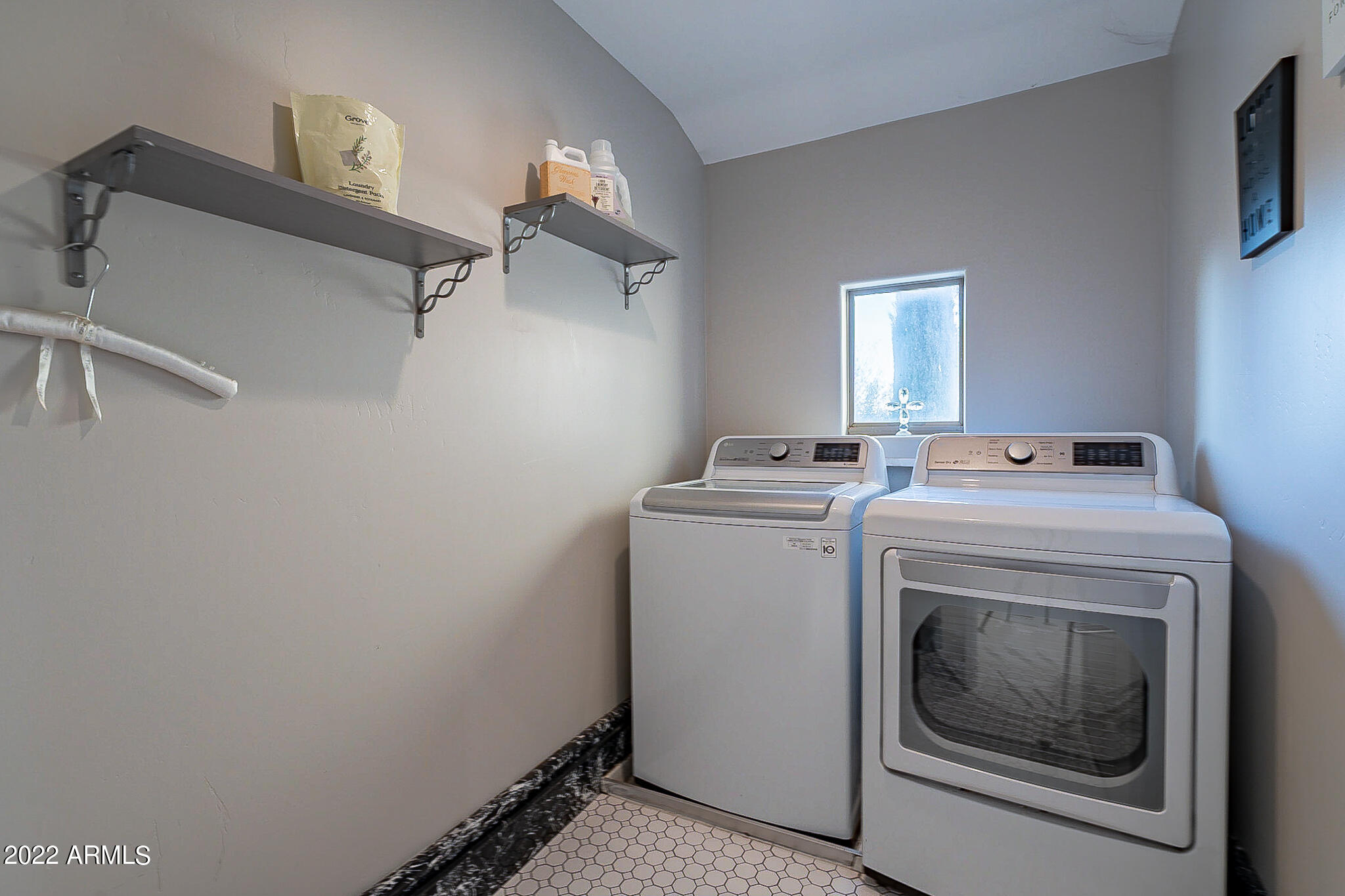 4611 East Desperado Road Gilbert, AZ 85297 - Photo 59 of 125 2nd Floor Laundry Room