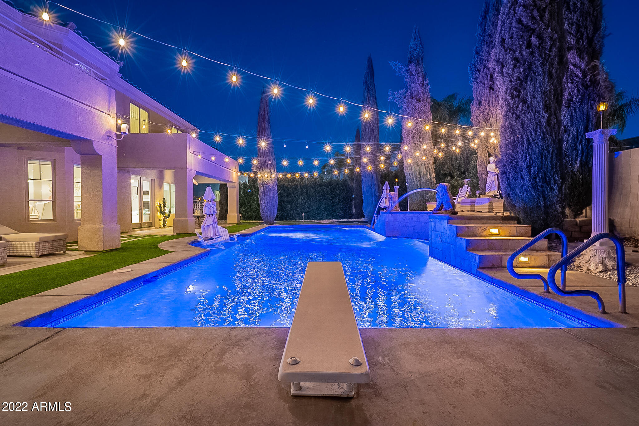 4611 East Desperado Road Gilbert, AZ 85297 - Photo 98 of 125 Swimming Pool 10
