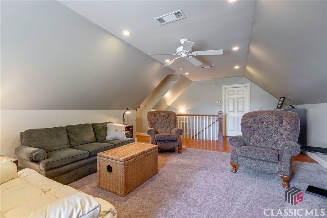 1450 Old Kincaid Road Colbert, GA 30628 - Photo 42 of 73