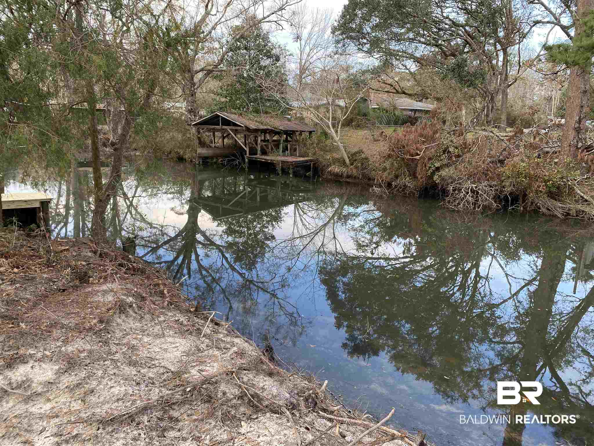 Cook Road Foley, AL 36535 - Photo 3 of 4 West View