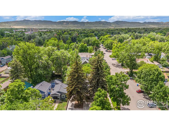 $750,000 | 601 South Whitcomb Street, Fort Collins, CO 80521