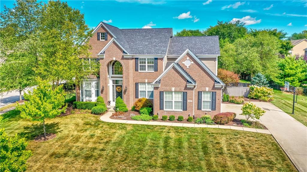 11310 Romeo Place Fishers, IN 46040 - Photo 1 of 46 Gallery Image 1