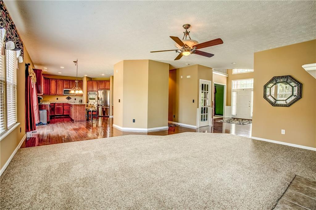 11310 Romeo Place Fishers, IN 46040 - Photo 13 of 46 Gallery Image 13