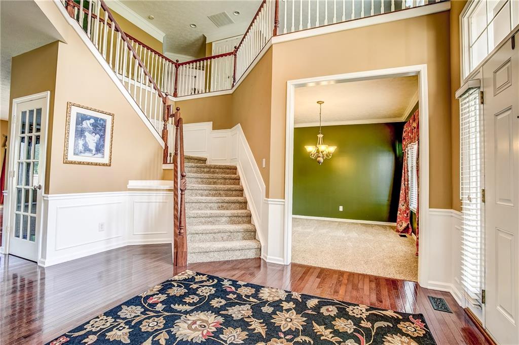 11310 Romeo Place Fishers, IN 46040 - Photo 3 of 46 Gallery Image 3