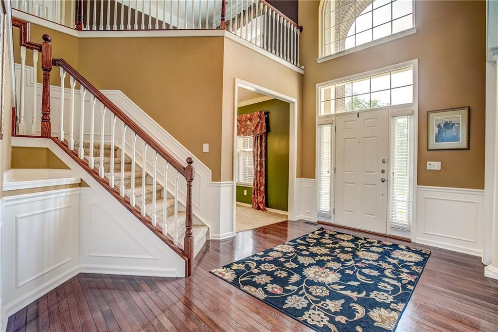 11310 Romeo Place Fishers, IN 46040 - Photo 4 of 46 Gallery Image 4