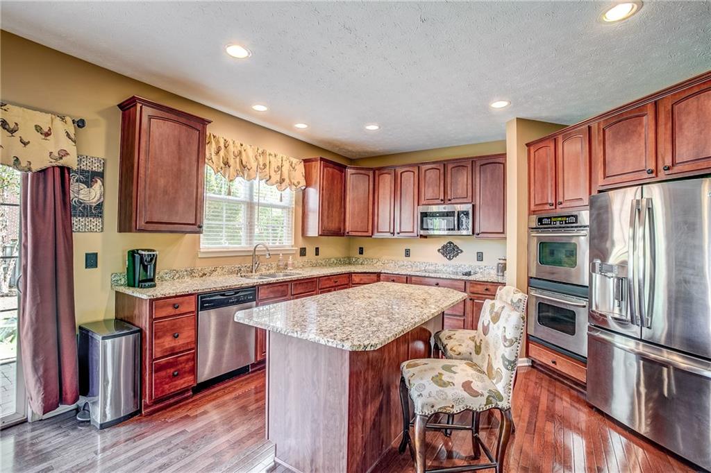 11310 Romeo Place Fishers, IN 46040 - Photo 8 of 46 Gallery Image 8