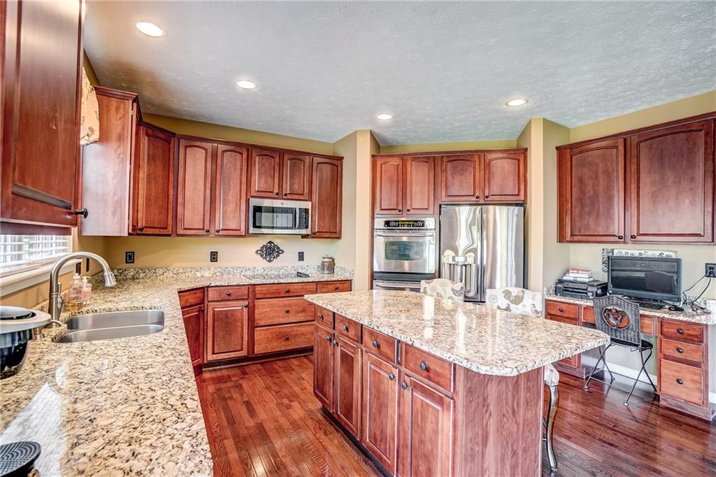 11310 Romeo Place Fishers, IN 46040 - Photo 9 of 46 Gallery Image 9