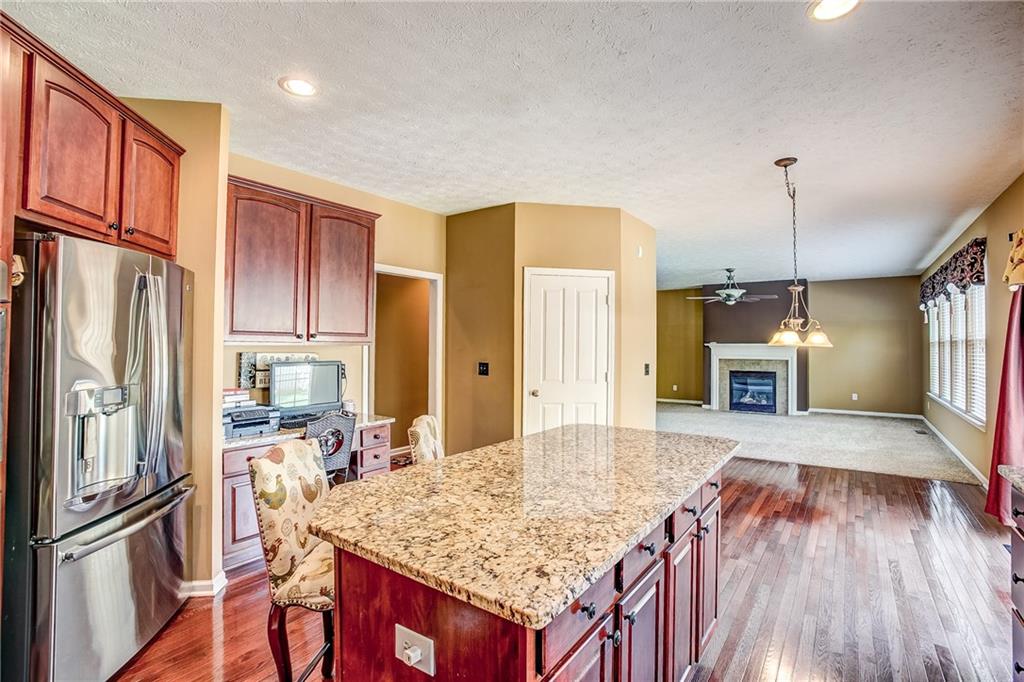 11310 Romeo Place Fishers, IN 46040 - Photo 10 of 46 Gallery Image 10