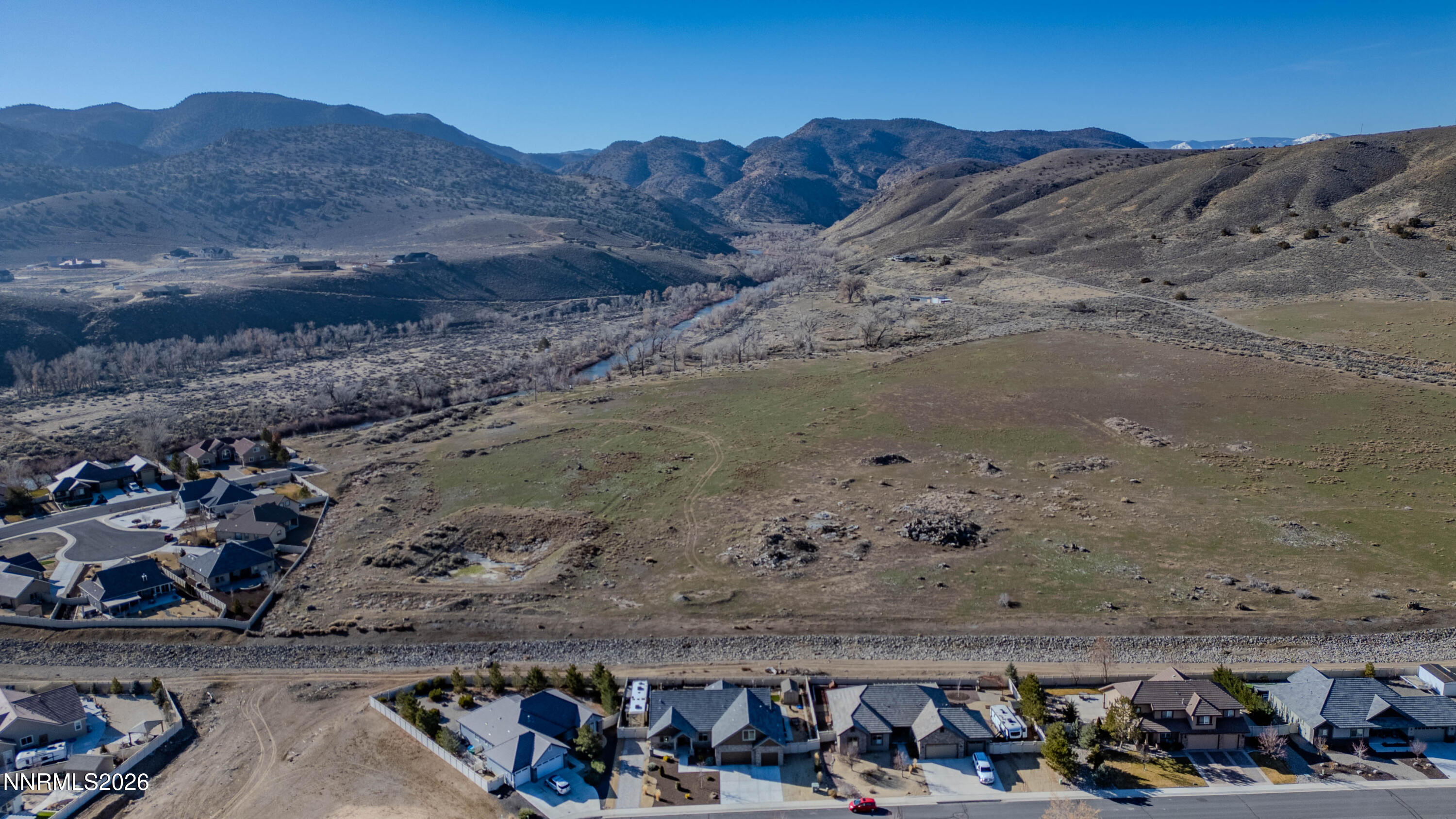 313 San Roma Drive Dayton, NV 89403 - Photo 46 of 49 2-print-DJI_0197-HDR