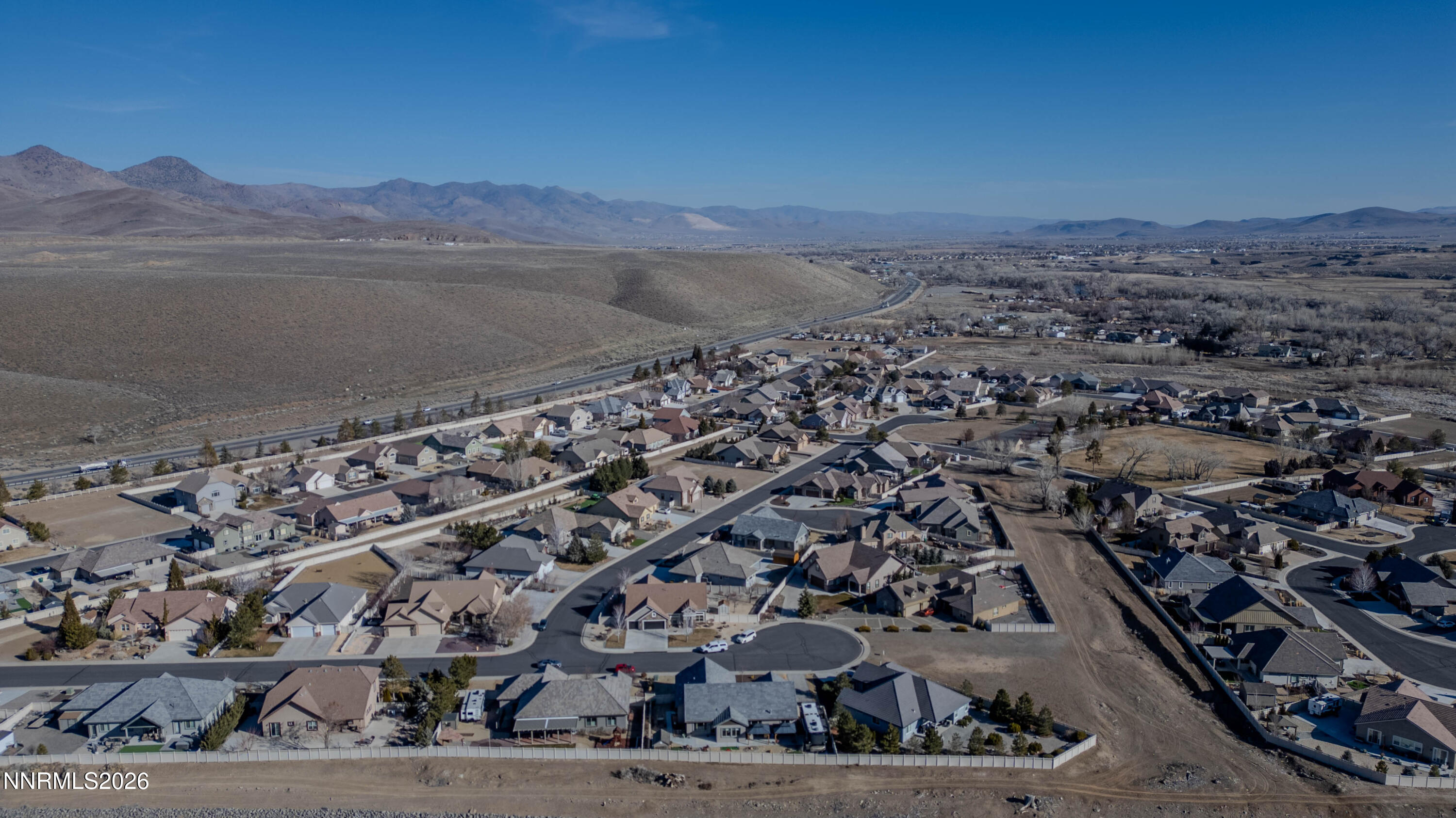 313 San Roma Drive Dayton, NV 89403 - Photo 47 of 49 3-print-DJI_0199-HDR