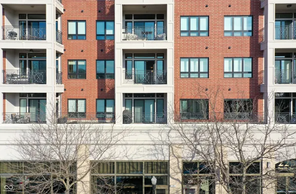$430,000 | 225 North 2nd Street, Unit 2C, Lafayette, IN 47901