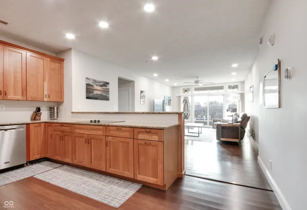 $427,999 | 225 North 2nd Street, Unit 2C, Lafayette, IN 47901