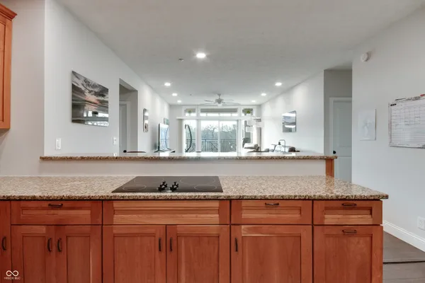 $427,999 | 225 North 2nd Street, Unit 2C, Lafayette, IN 47901