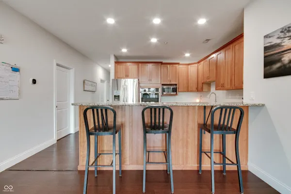$427,999 | 225 North 2nd Street, Unit 2C, Lafayette, IN 47901
