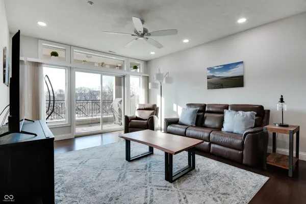 $427,999 | 225 North 2nd Street, Unit 2C, Lafayette, IN 47901