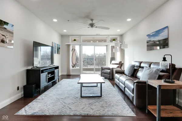 $427,999 | 225 North 2nd Street, Unit 2C, Lafayette, IN 47901