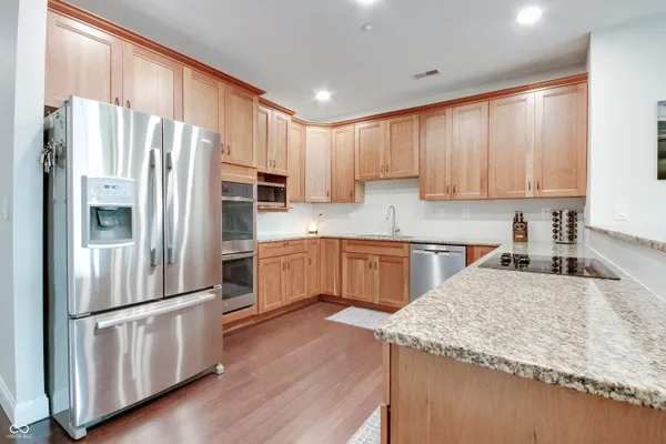$427,999 | 225 North 2nd Street, Unit 2C, Lafayette, IN 47901