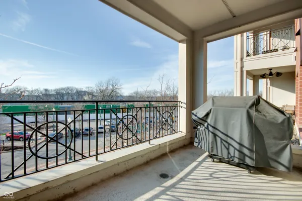 $427,999 | 225 North 2nd Street, Unit 2C, Lafayette, IN 47901