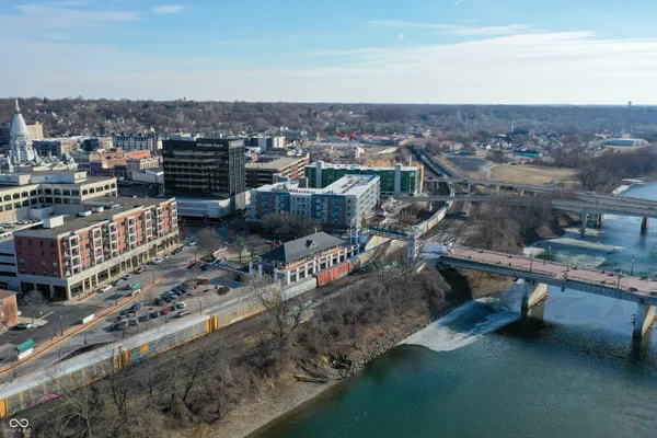 $427,999 | 225 North 2nd Street, Unit 2C, Lafayette, IN 47901