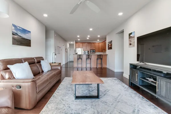 $427,999 | 225 North 2nd Street, Unit 2C, Lafayette, IN 47901