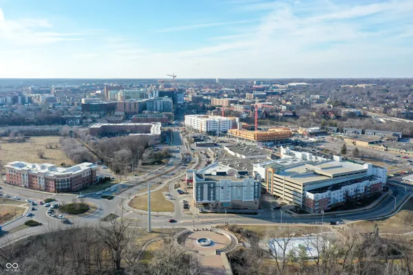 $427,999 | 225 North 2nd Street, Unit 2C, Lafayette, IN 47901