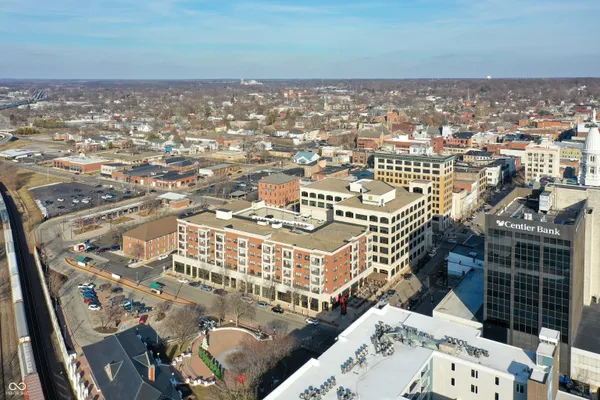 $427,999 | 225 North 2nd Street, Unit 2C, Lafayette, IN 47901