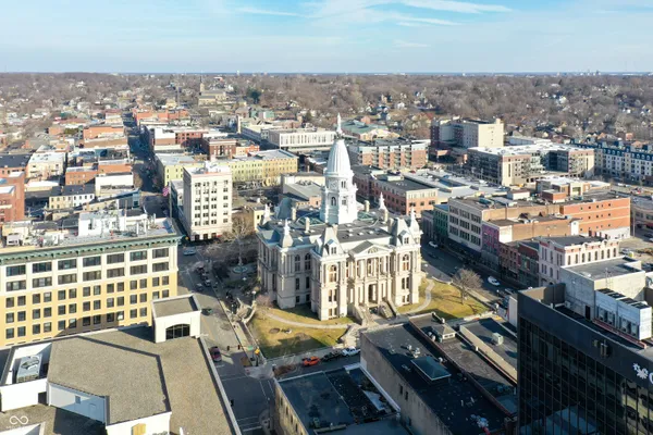 $427,999 | 225 North 2nd Street, Unit 2C, Lafayette, IN 47901