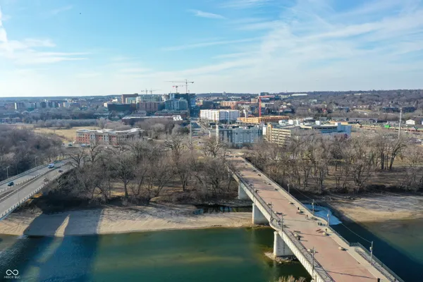$427,999 | 225 North 2nd Street, Unit 2C, Lafayette, IN 47901