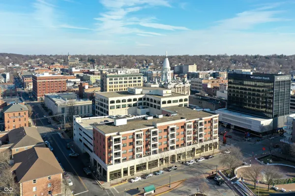 $427,999 | 225 North 2nd Street, Unit 2C, Lafayette, IN 47901