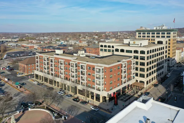 $427,999 | 225 North 2nd Street, Unit 2C, Lafayette, IN 47901